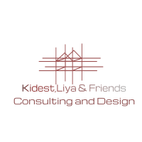 Kidest,Liya and Friends Consulting and Design,